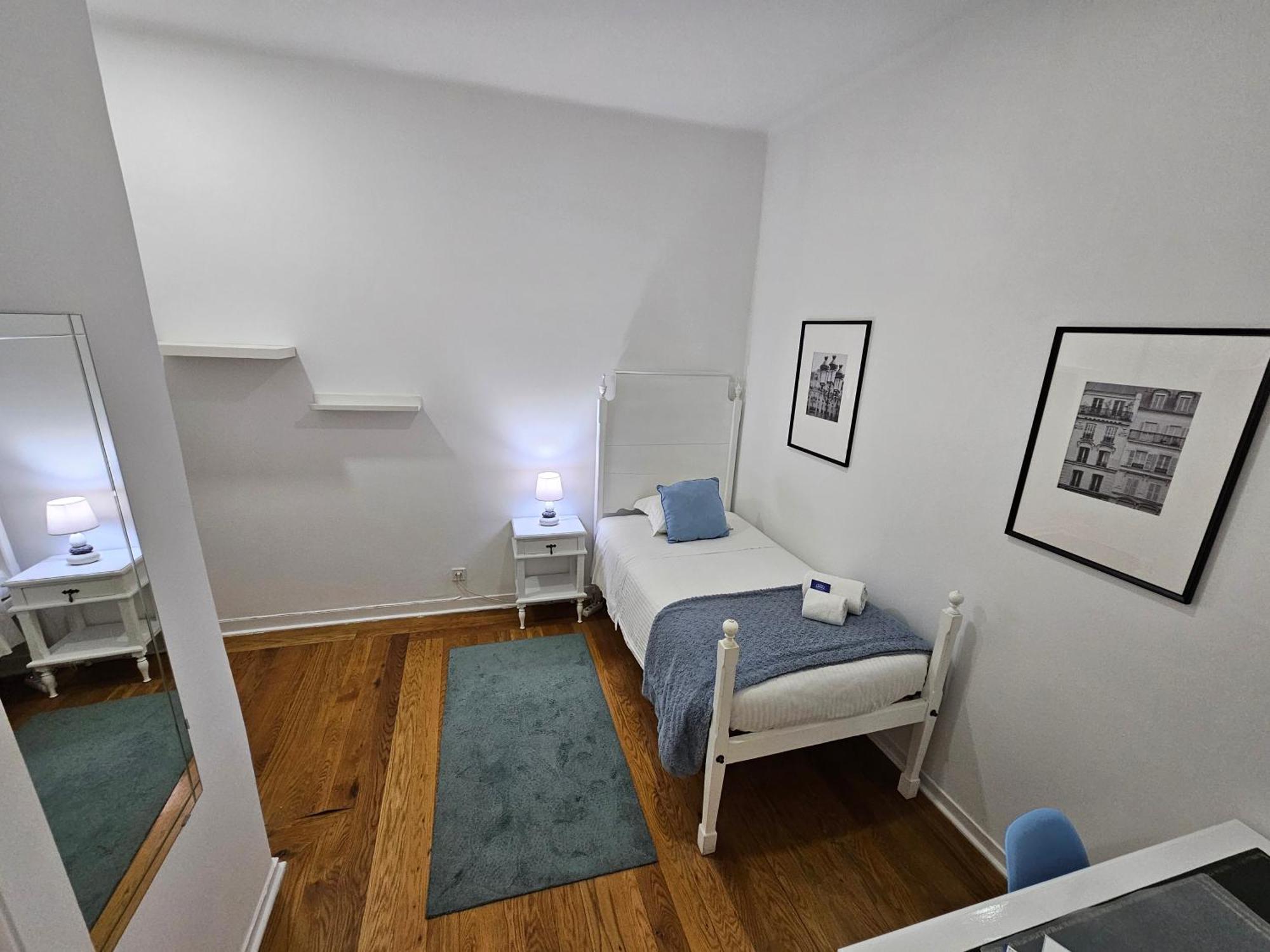 Almirante Guesthouse Lisbon Room photo