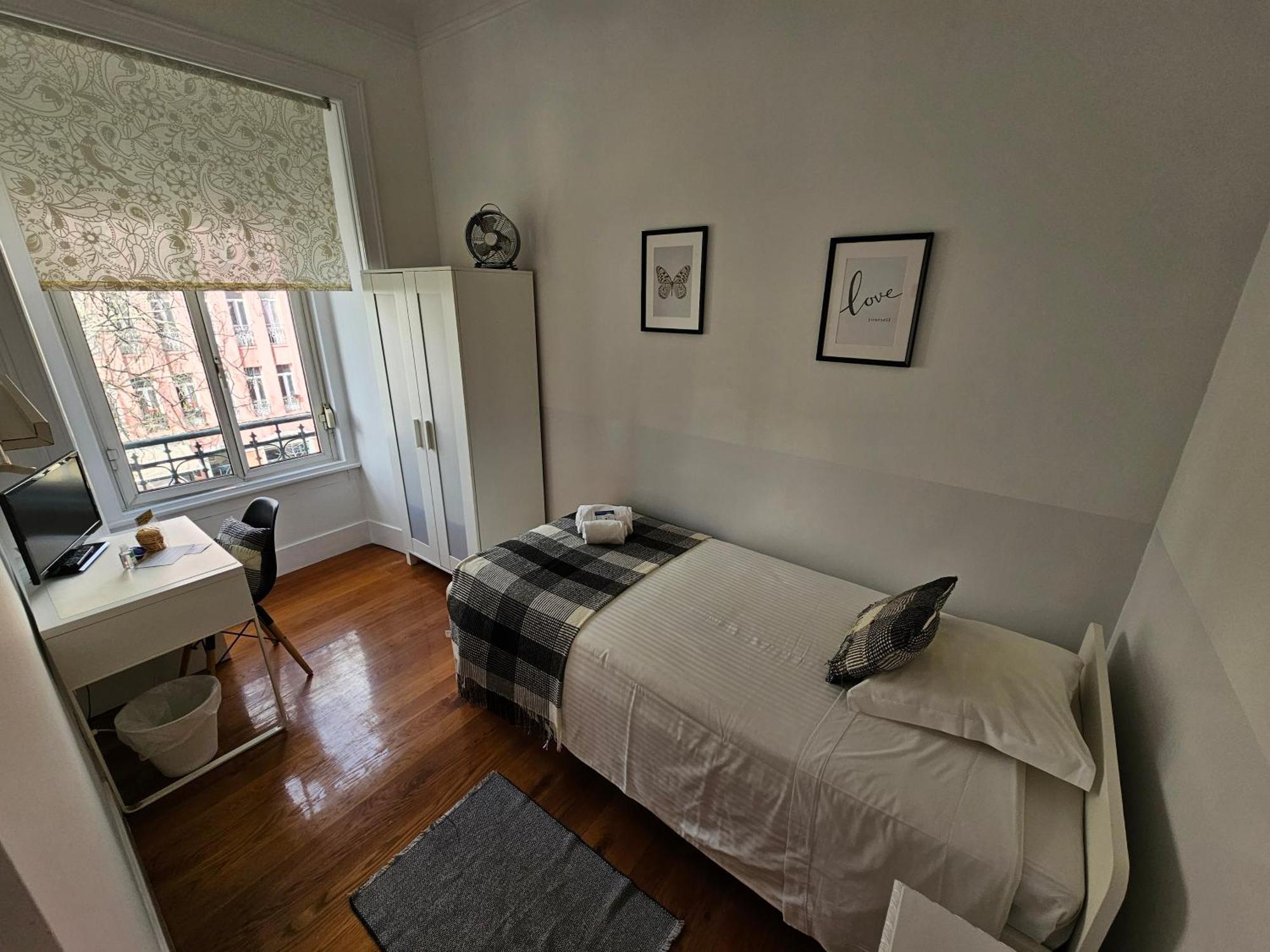 Almirante Guesthouse Lisbon Room photo