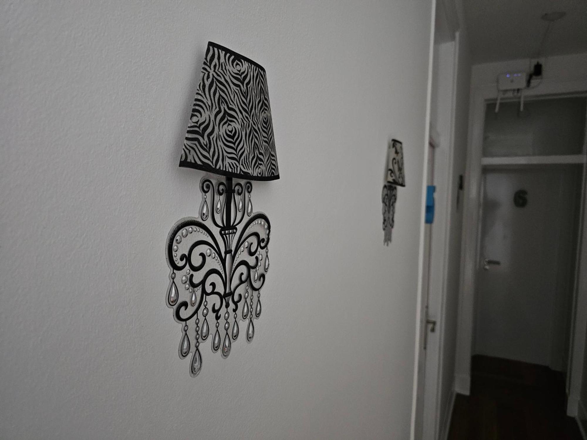 Almirante Guesthouse Lisbon Exterior photo