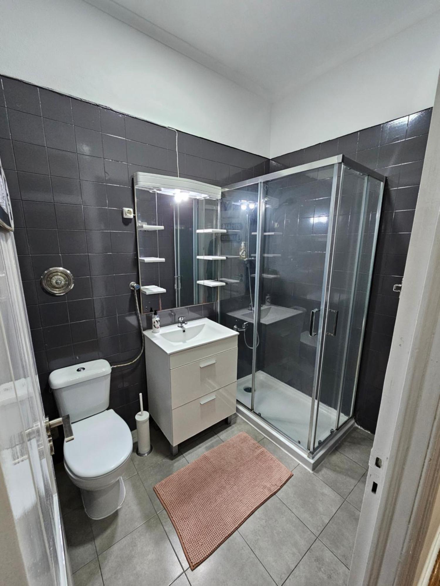 Almirante Guesthouse Lisbon Exterior photo