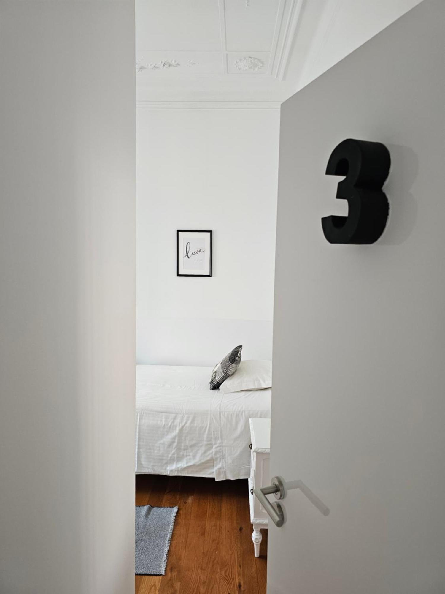 Almirante Guesthouse Lisbon Room photo