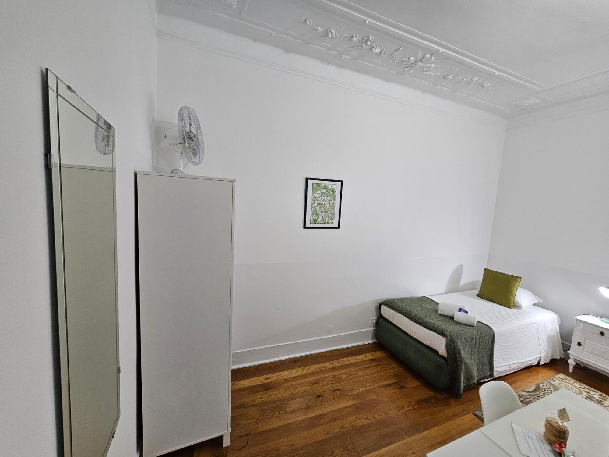 Almirante Guesthouse Lisbon Room photo