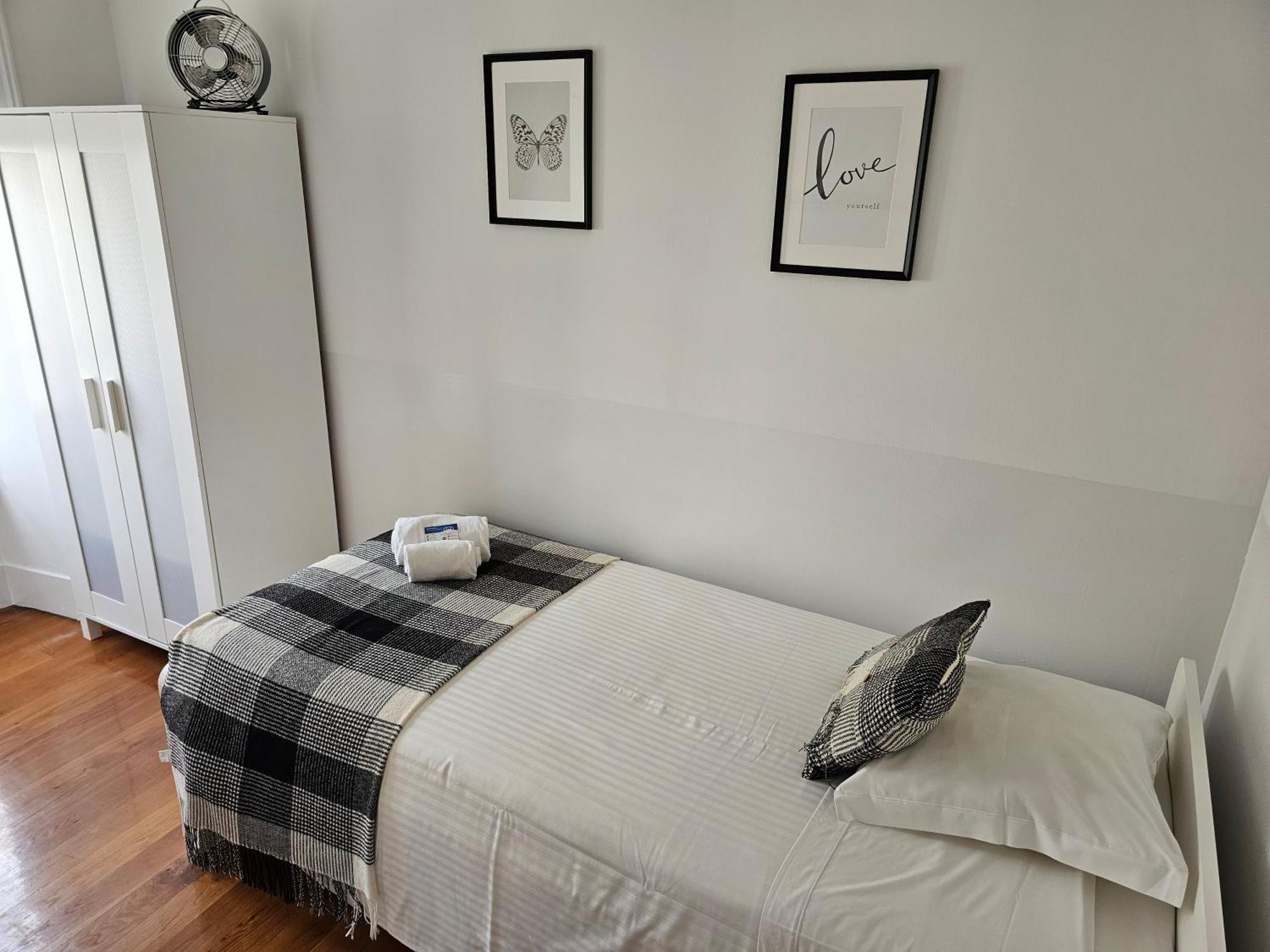 Almirante Guesthouse Lisbon Room photo