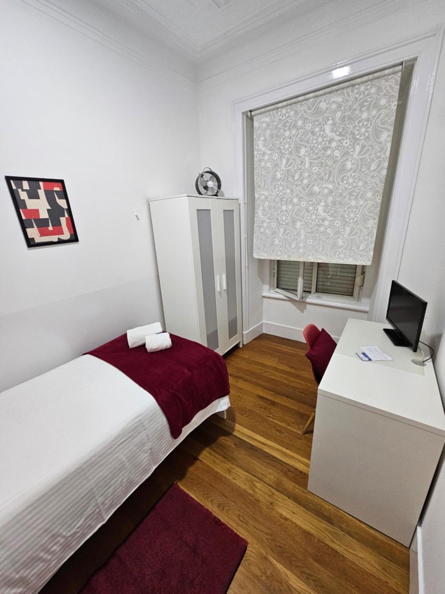 Almirante Guesthouse Lisbon Room photo