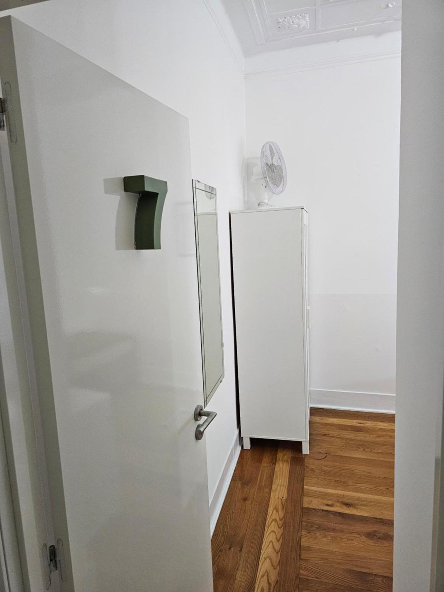 Almirante Guesthouse Lisbon Room photo