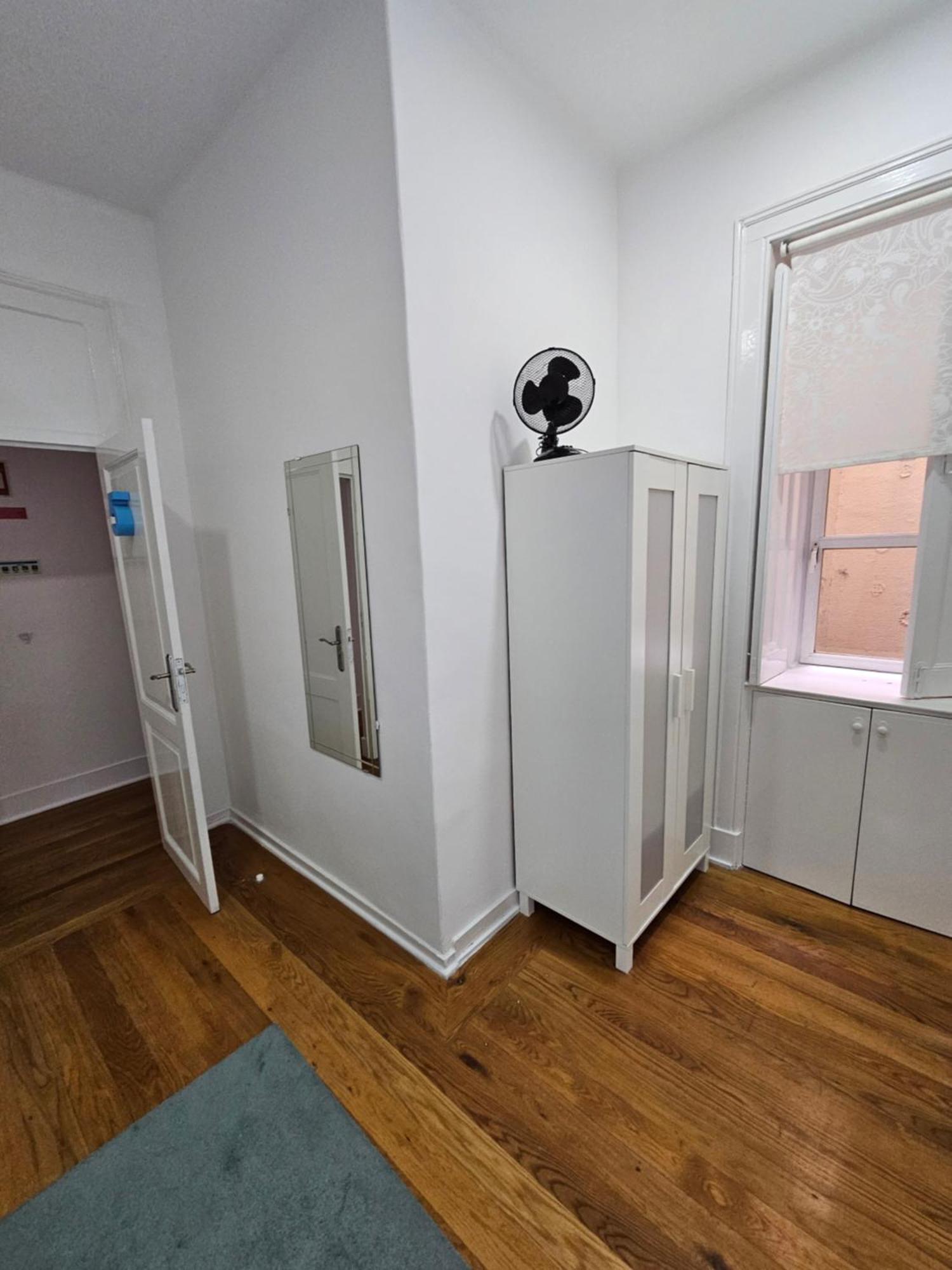Almirante Guesthouse Lisbon Room photo