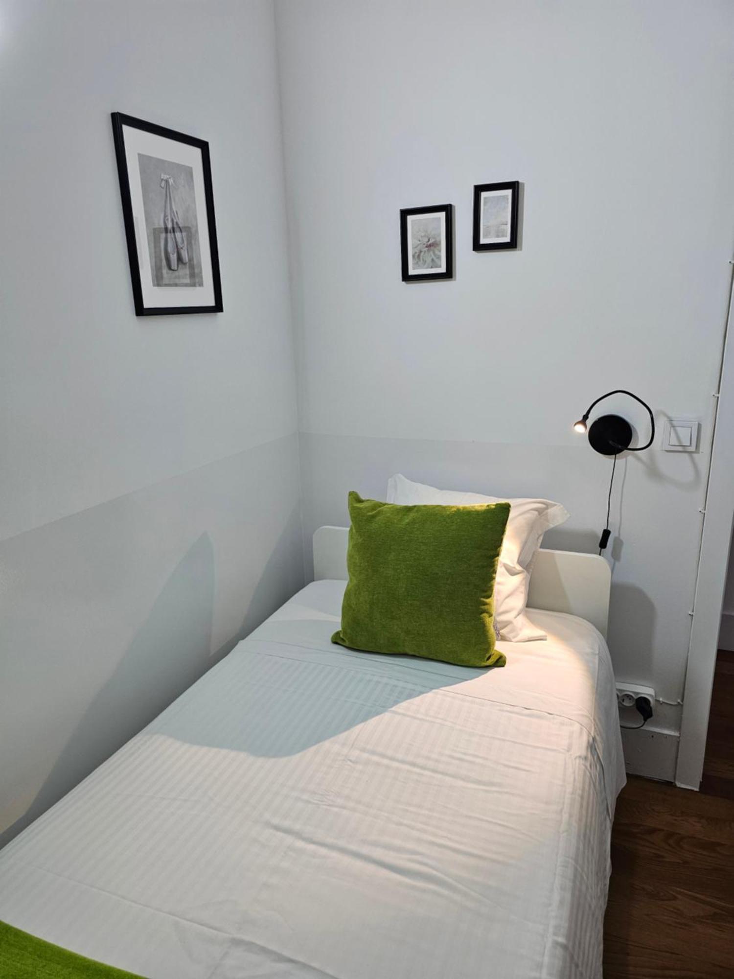 Almirante Guesthouse Lisbon Room photo