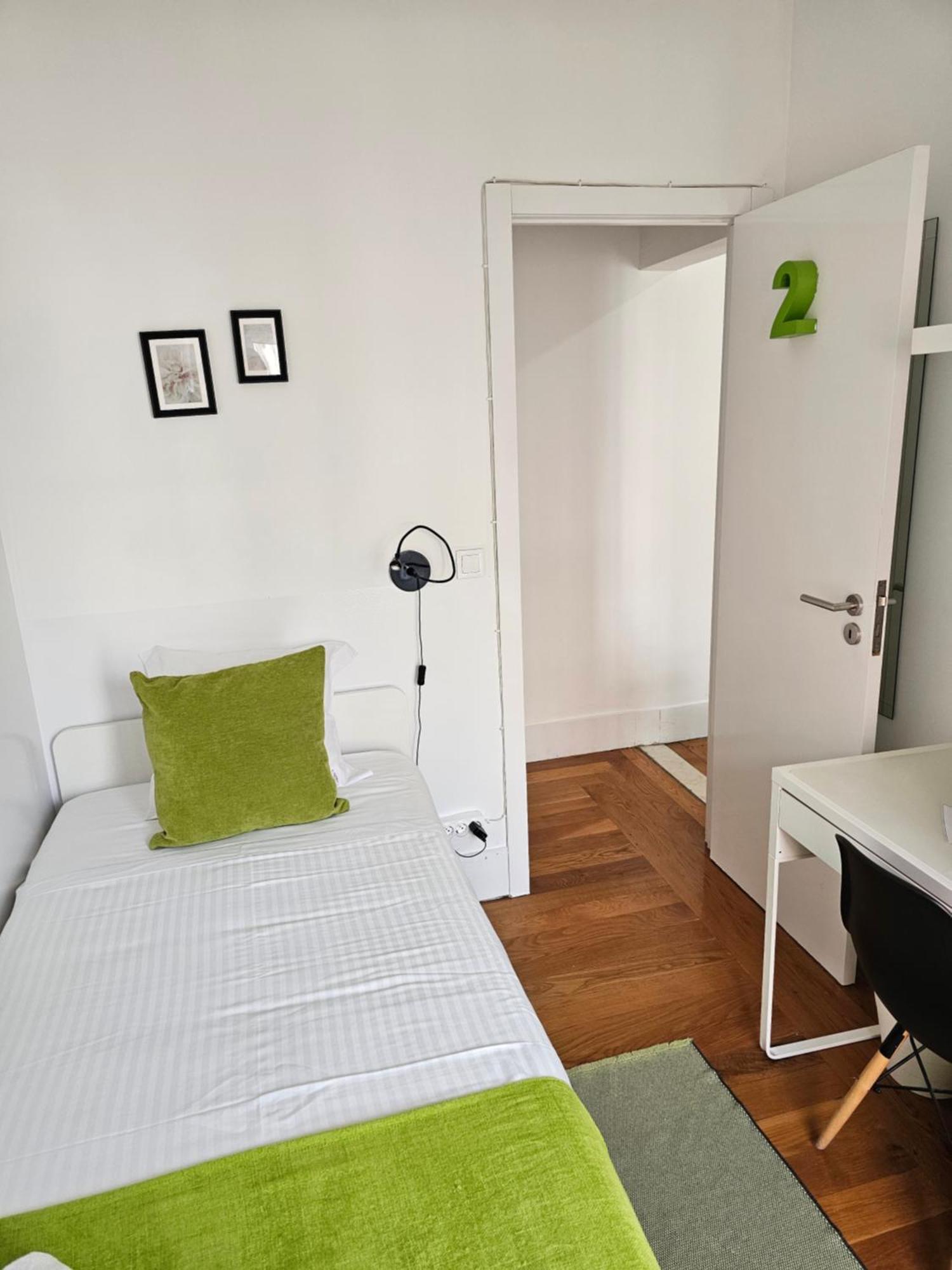 Almirante Guesthouse Lisbon Room photo