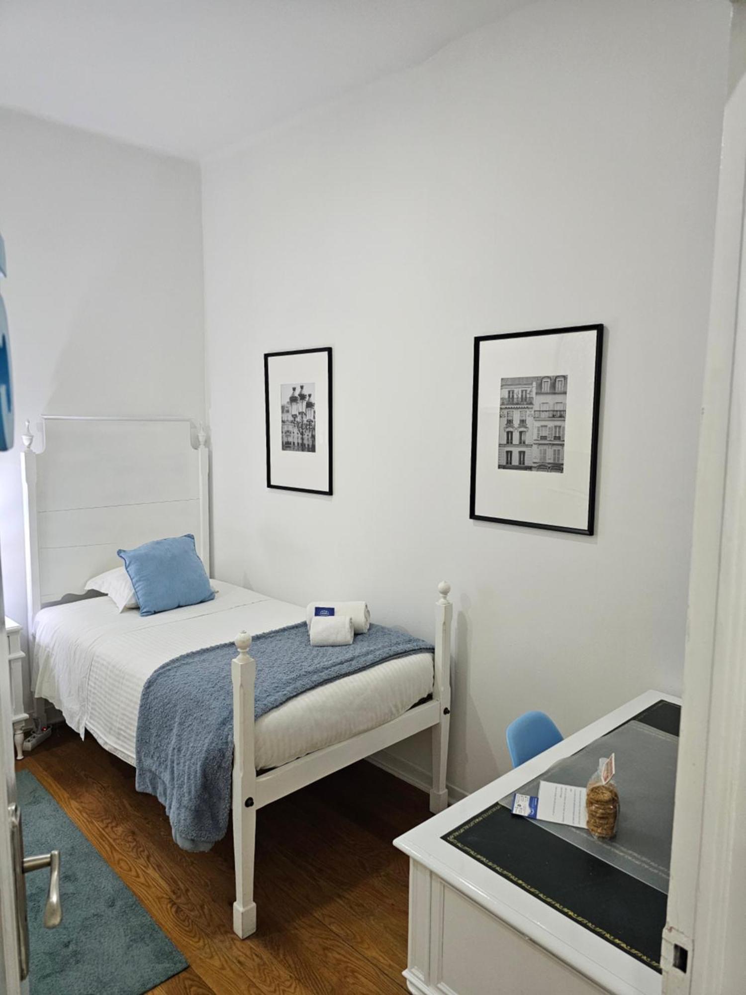 Almirante Guesthouse Lisbon Room photo