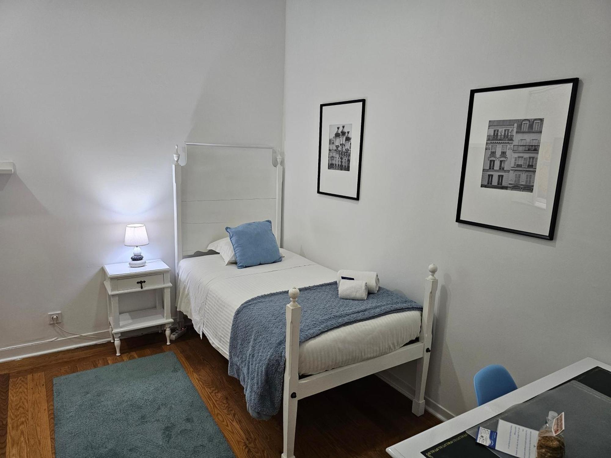 Almirante Guesthouse Lisbon Room photo