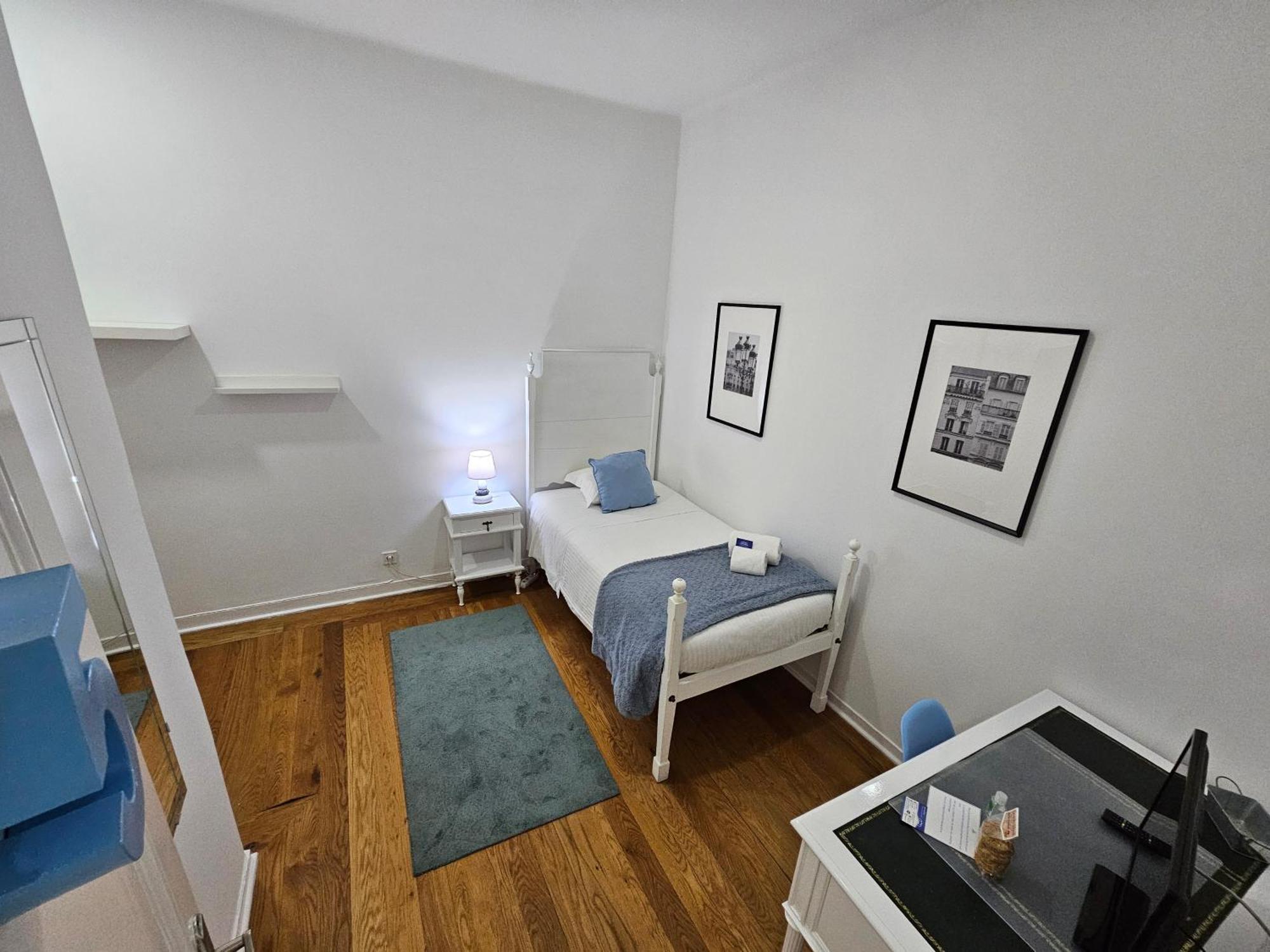 Almirante Guesthouse Lisbon Room photo