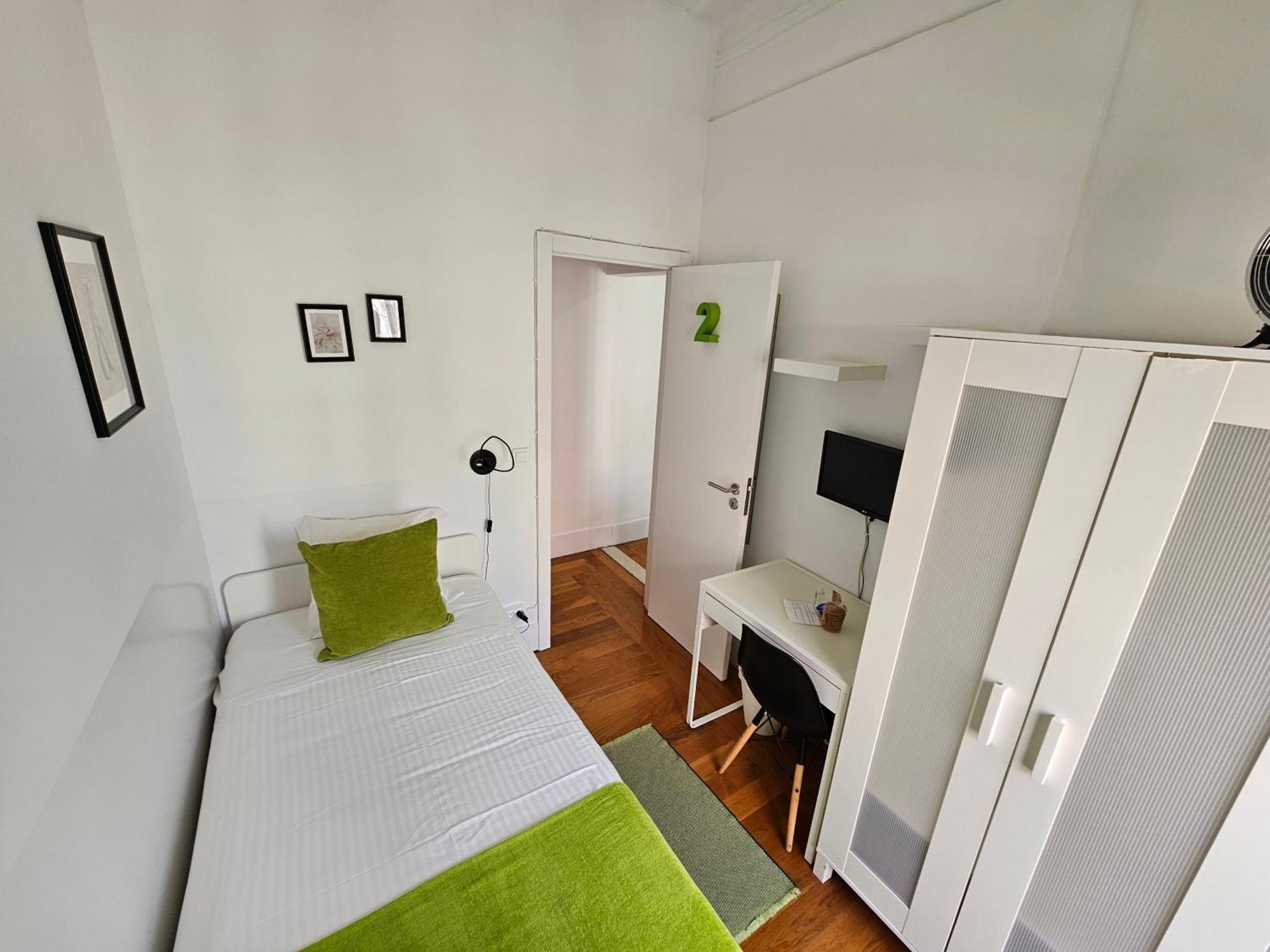 Almirante Guesthouse Lisbon Room photo