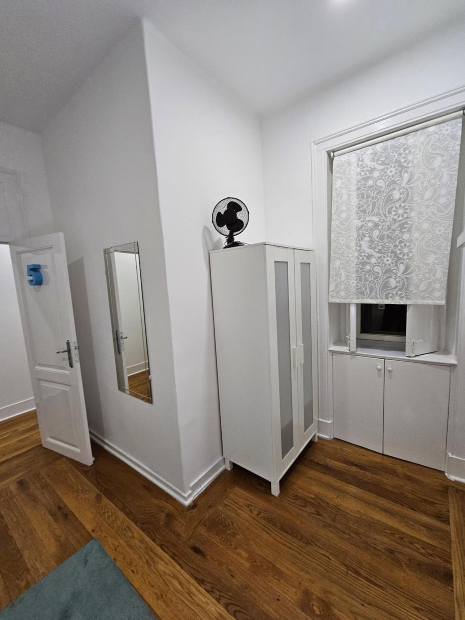 Almirante Guesthouse Lisbon Room photo