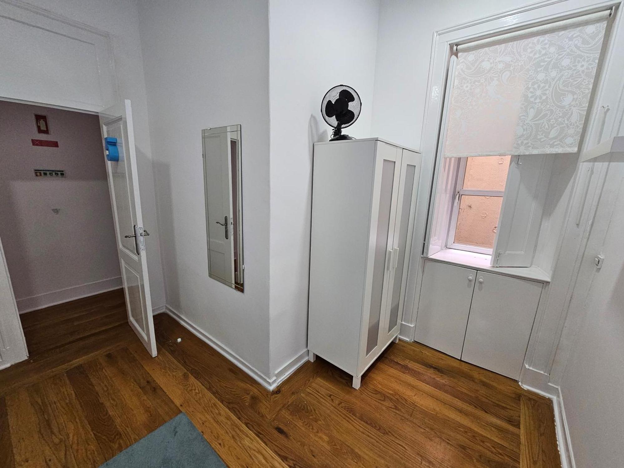 Almirante Guesthouse Lisbon Room photo