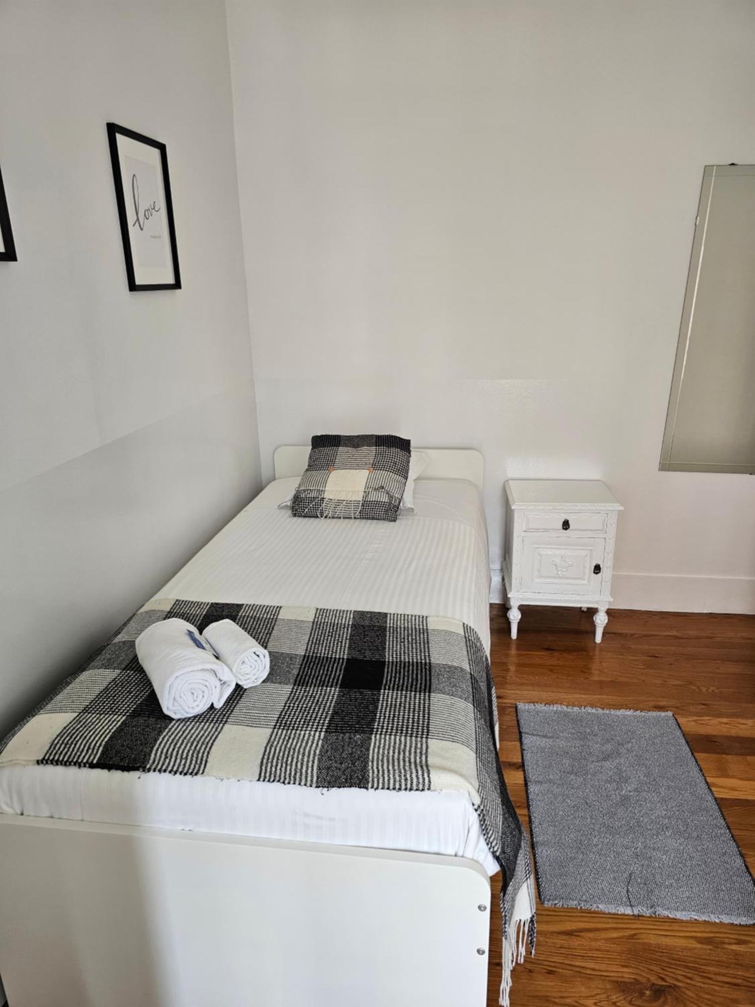 Almirante Guesthouse Lisbon Room photo